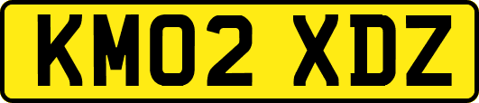 KM02XDZ