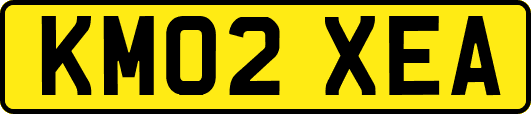KM02XEA