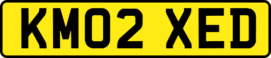 KM02XED