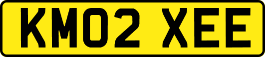 KM02XEE