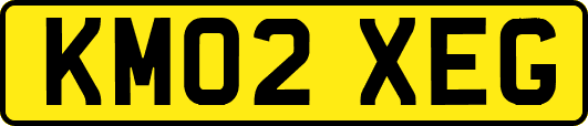 KM02XEG