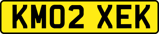 KM02XEK