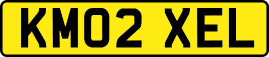 KM02XEL