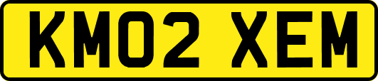 KM02XEM