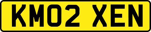 KM02XEN