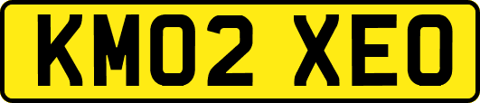KM02XEO