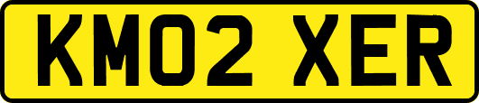 KM02XER