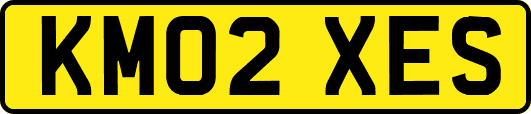 KM02XES