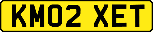 KM02XET