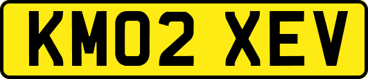 KM02XEV