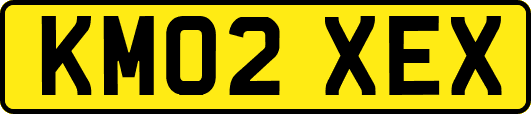 KM02XEX