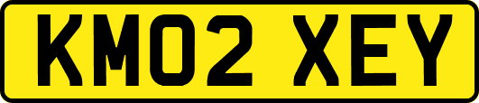KM02XEY