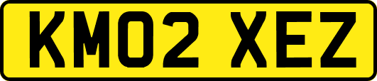 KM02XEZ