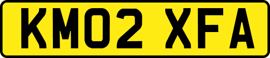 KM02XFA