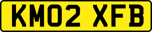 KM02XFB