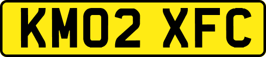 KM02XFC