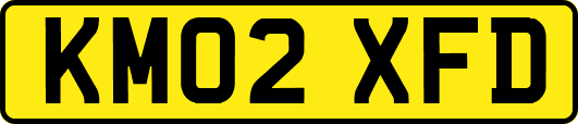 KM02XFD