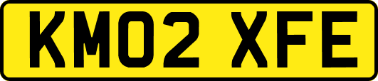 KM02XFE