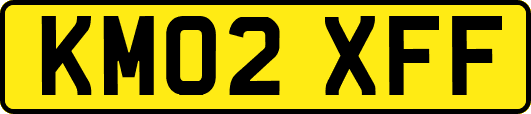KM02XFF