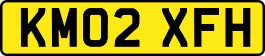 KM02XFH