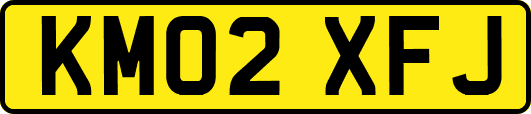 KM02XFJ