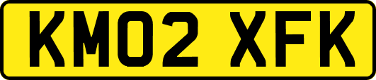 KM02XFK