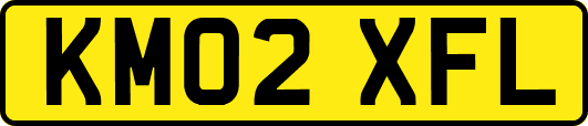 KM02XFL