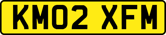 KM02XFM