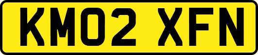 KM02XFN