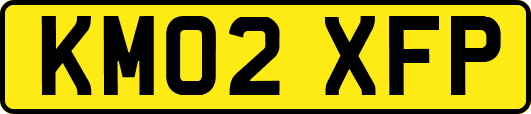 KM02XFP