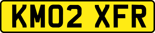 KM02XFR