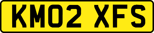 KM02XFS