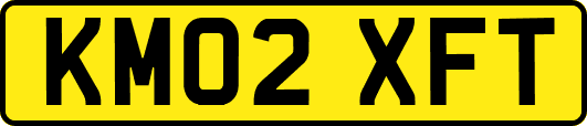 KM02XFT