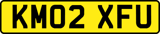 KM02XFU