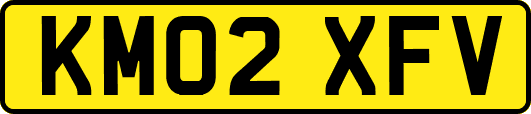 KM02XFV