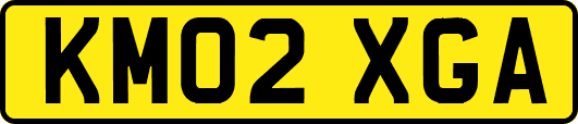KM02XGA