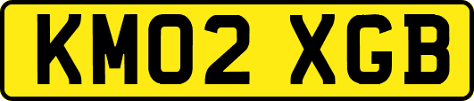 KM02XGB