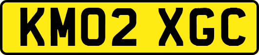 KM02XGC