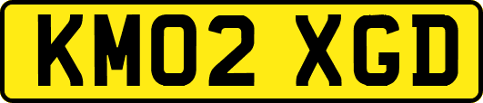 KM02XGD