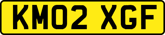 KM02XGF