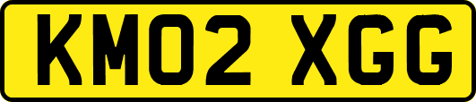 KM02XGG