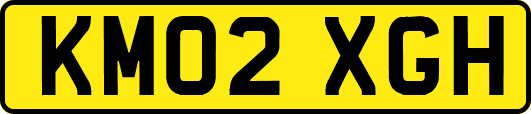 KM02XGH