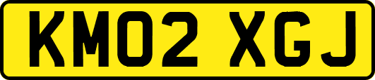 KM02XGJ