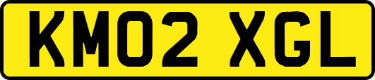 KM02XGL