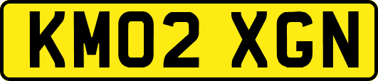 KM02XGN