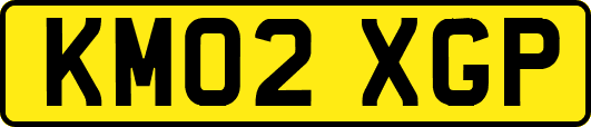 KM02XGP