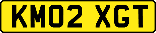 KM02XGT