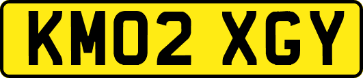 KM02XGY