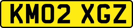KM02XGZ