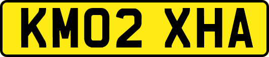 KM02XHA